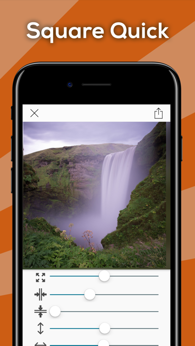 Square Quick Pro - No Crop Picのおすすめ画像4