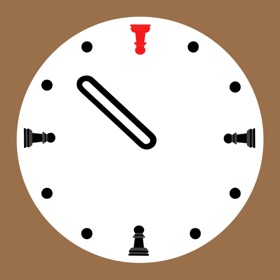螢幕擷取畫面 (3) Four Player Chess Clock