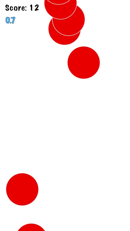 Touch The Balls screenshot-3