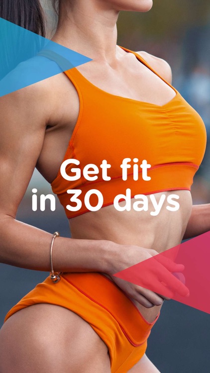 30 Day Squat And Abs Challenge screenshot-4