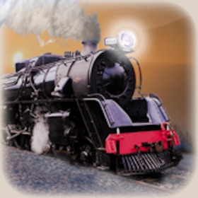 螢幕擷取畫面 (3) Drive Passenger Rail In Desert