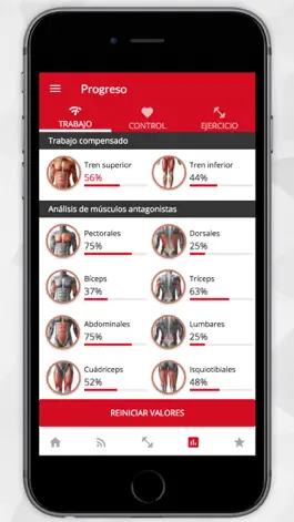 Game screenshot 100x100fitness apk