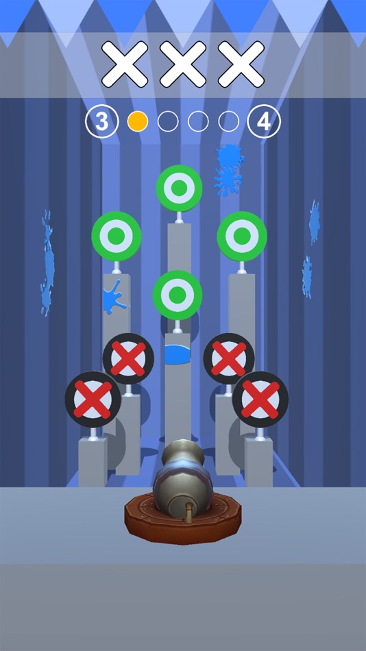 #5. Bizarre! (iOS) 由: Entity3 Limited