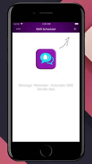 SMS Scheduler - Auto Message_2