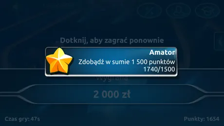 Milionerzy Quiz
