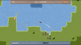 Game screenshot Man Eats Fish apk