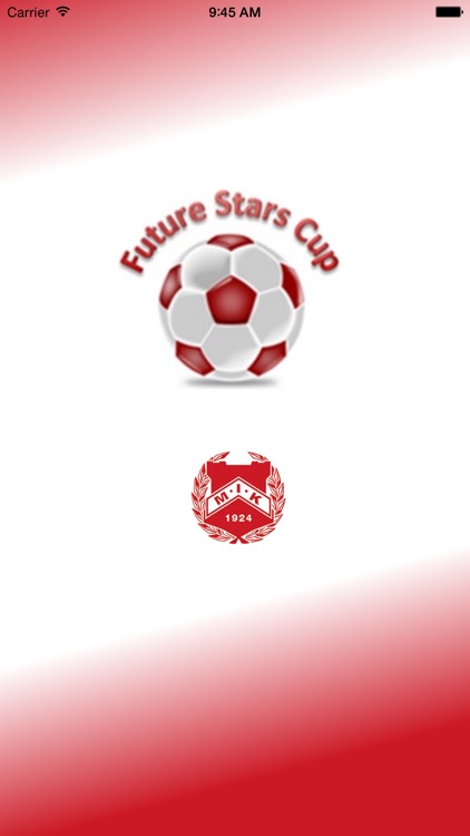 Future Stars Cup