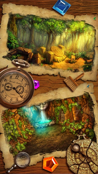 Escape Challenge:Indiana Age screenshot 2