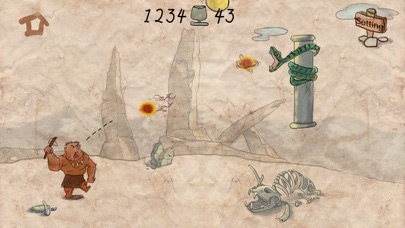 Stone Shot – Amazing Game screenshot 4