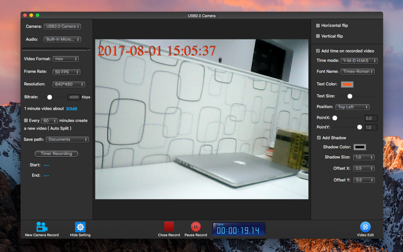Camera Record-Video Recorder thumbnail 2