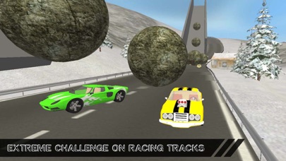 Rolling Ball Car Demolition screenshot 3