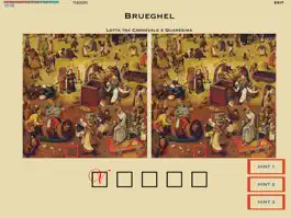 Game screenshot The DIFFERENCES Free mod apk