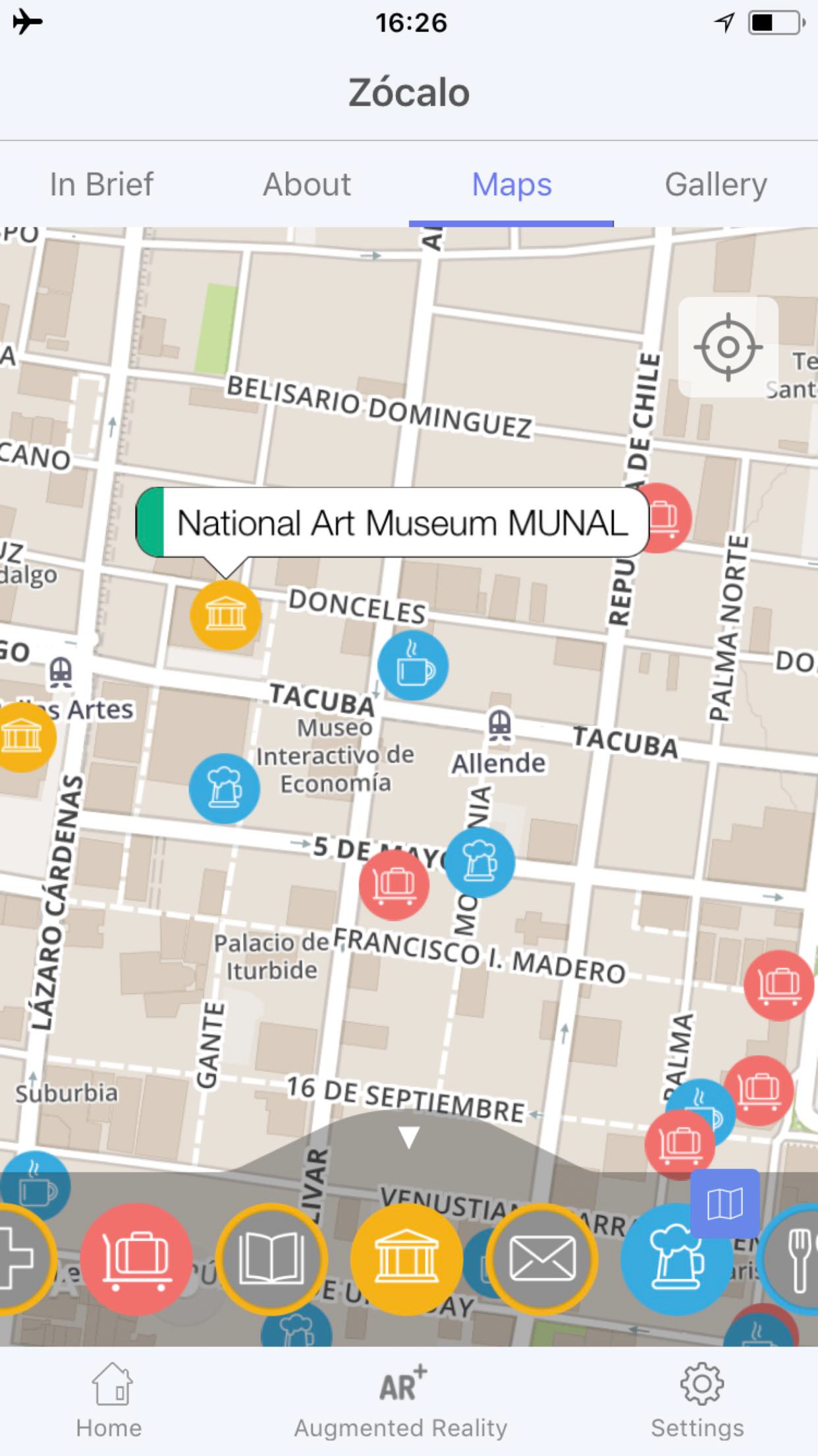 Central America Travel Guide