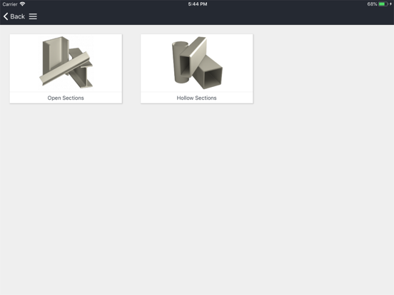 Screenshot #6 pour ECCS EC3 1.4