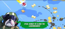 Game screenshot Thunderdogs hack