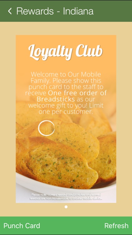 Venice Cafe & Pizzeria