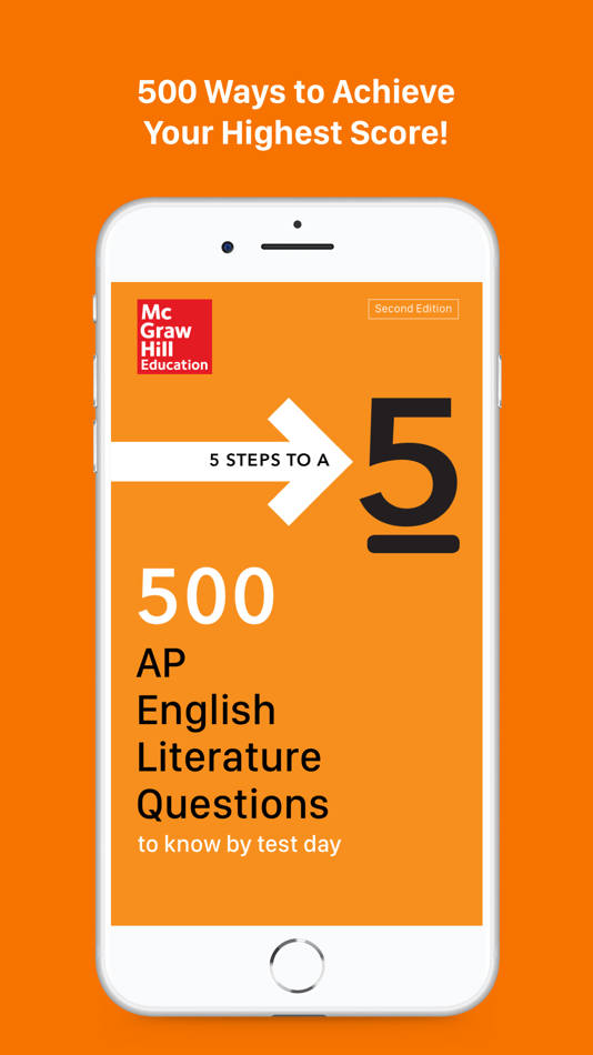 AP English Literature Prep - 1.3 - (iOS)