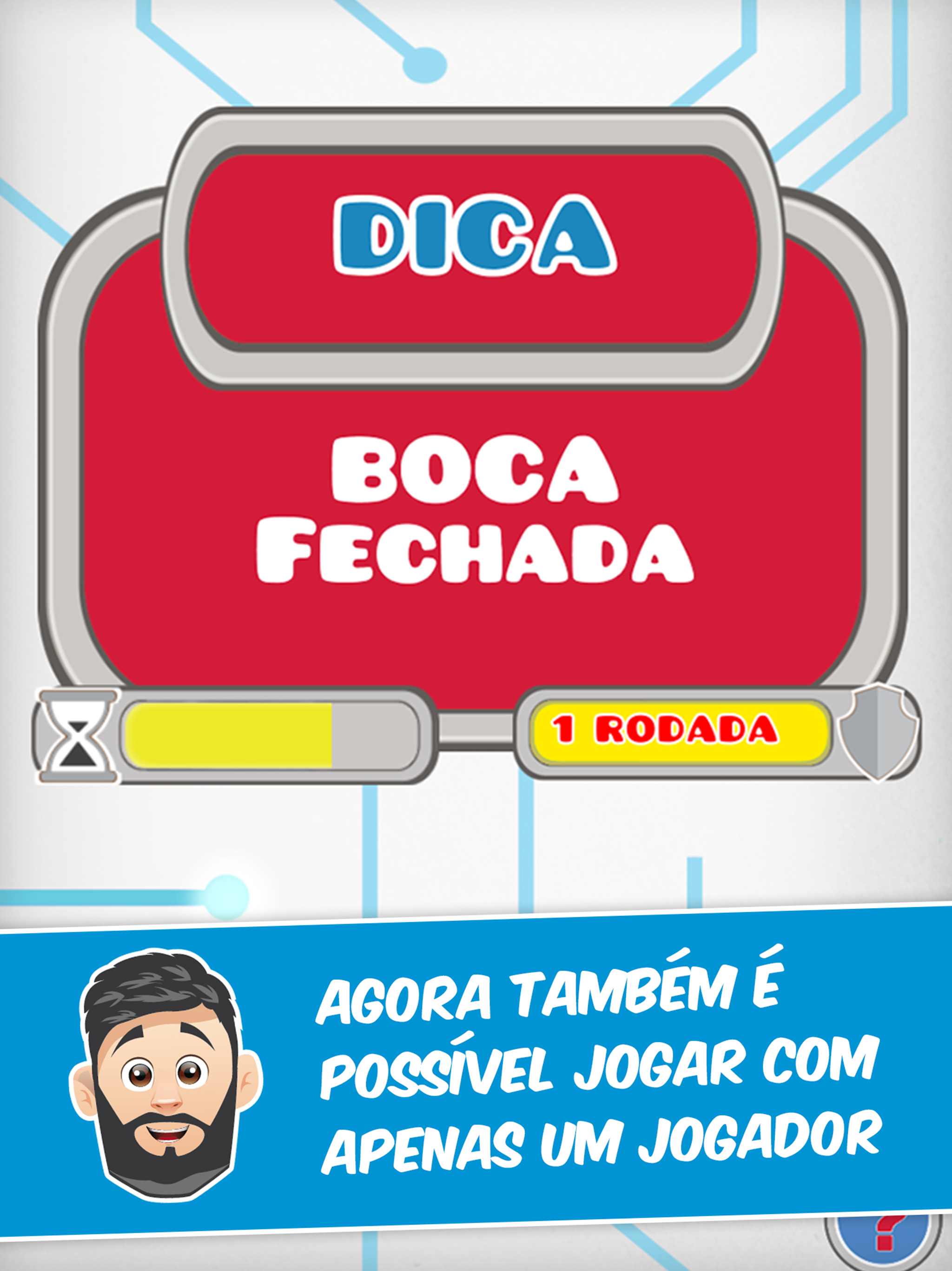 Cara a Cara