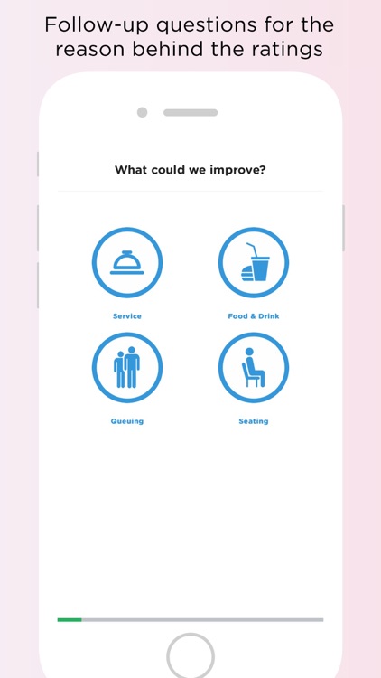 Surveyapp - Smiley Surveys