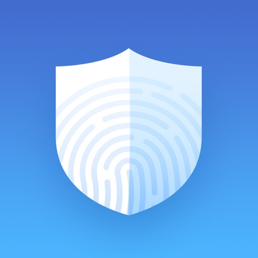 Secret Guard iOS App