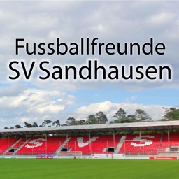 Fussballfreunde SV Sandhausen