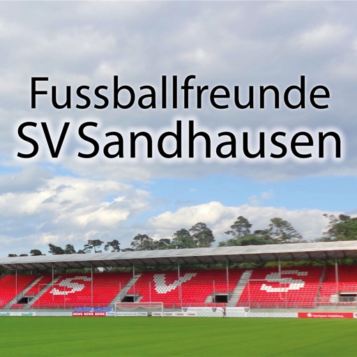 Fussballfreunde SV Sandhausen