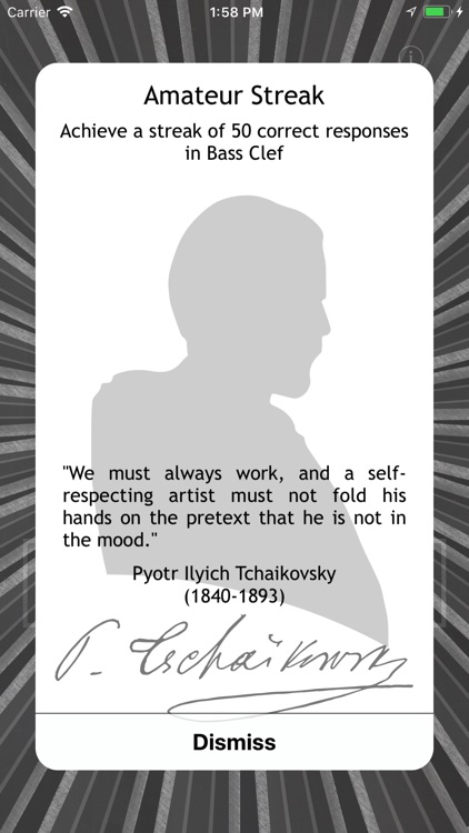 Clef Cards screenshot-3