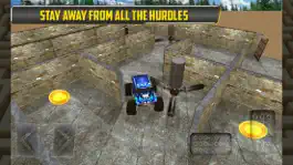 Game screenshot лабиринт приключение вождение mod apk