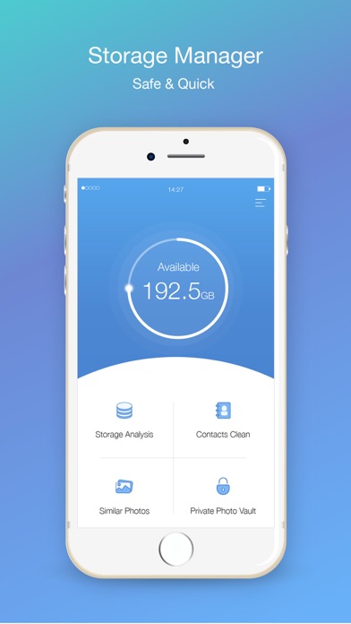 Screenshot #1 pour FonePaw