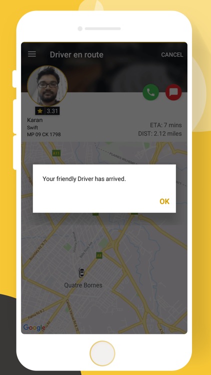 Taxivit screenshot-3