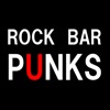 ROCK BAR PUNKS it pros rock 