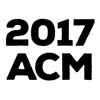 2017 ACM