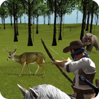 Archery Deer Hunting Adventure