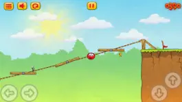 Game screenshot A-RedBall hack