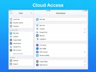 Files United File Manager ipad bilder 3