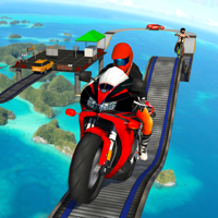 Impossible Driving Simulator 3D Extreme Tracks