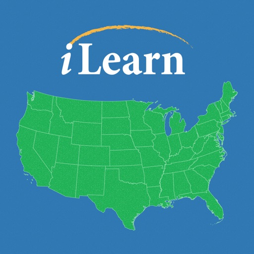 iLearn: US States