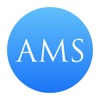 ams -alcohol monitoring system