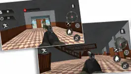 Game screenshot SWAT Attack Terrorists mod apk