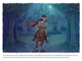 Game screenshot BookNook apk