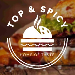 Top & Spicy