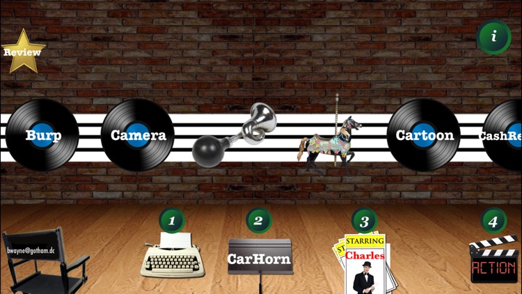 Ringtone Director PRO screenshot-3