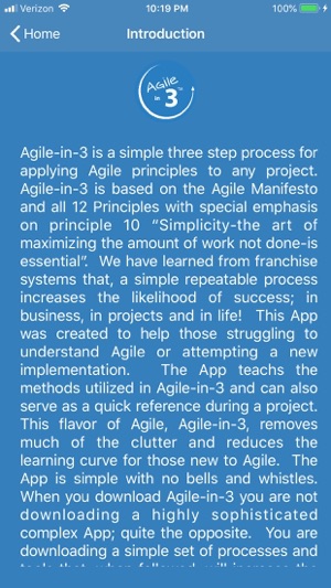 Agile in 3(圖2)-速報App