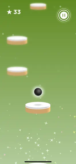 Game screenshot Beat Ball - A Music Based Game apk