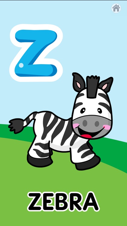 Laugh & Learn™ Learning Letters Monkey App