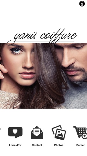 Yanis Coiffure