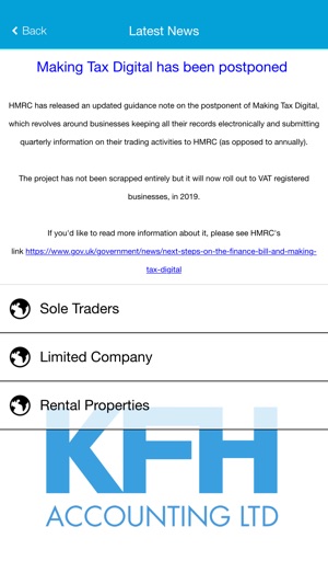 KFH Accounting Ltd(圖3)-速報App