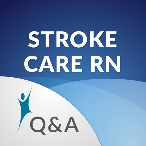 Stroke Certified RN Test Prep icon