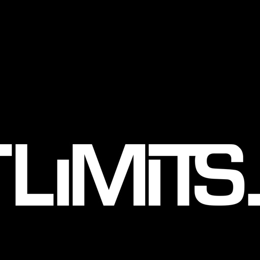 LIMITS Magazin icon