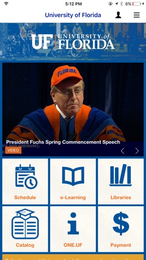 University of Florida